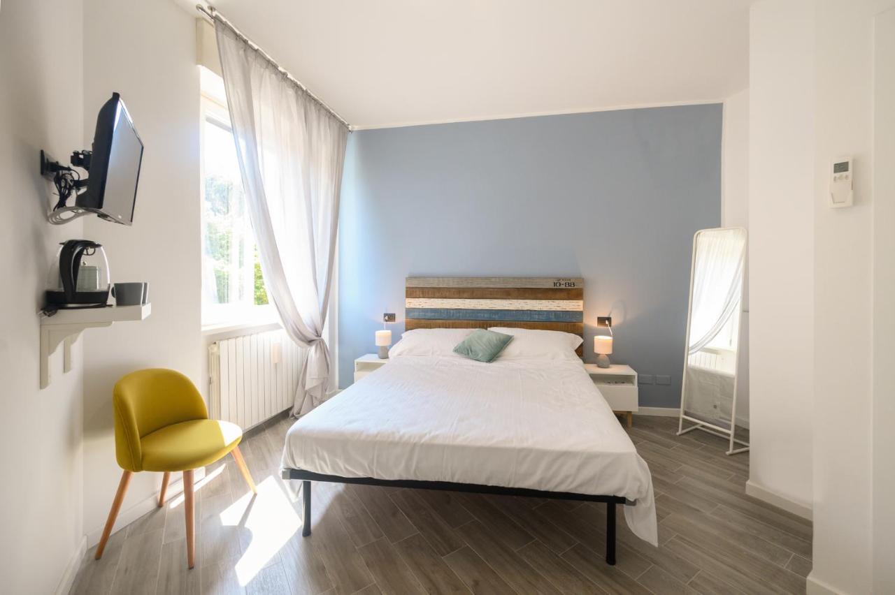 Casa Porta Nuova Verona Luaran gambar