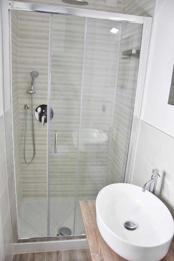 Casa Porta Nuova Verona Luaran gambar