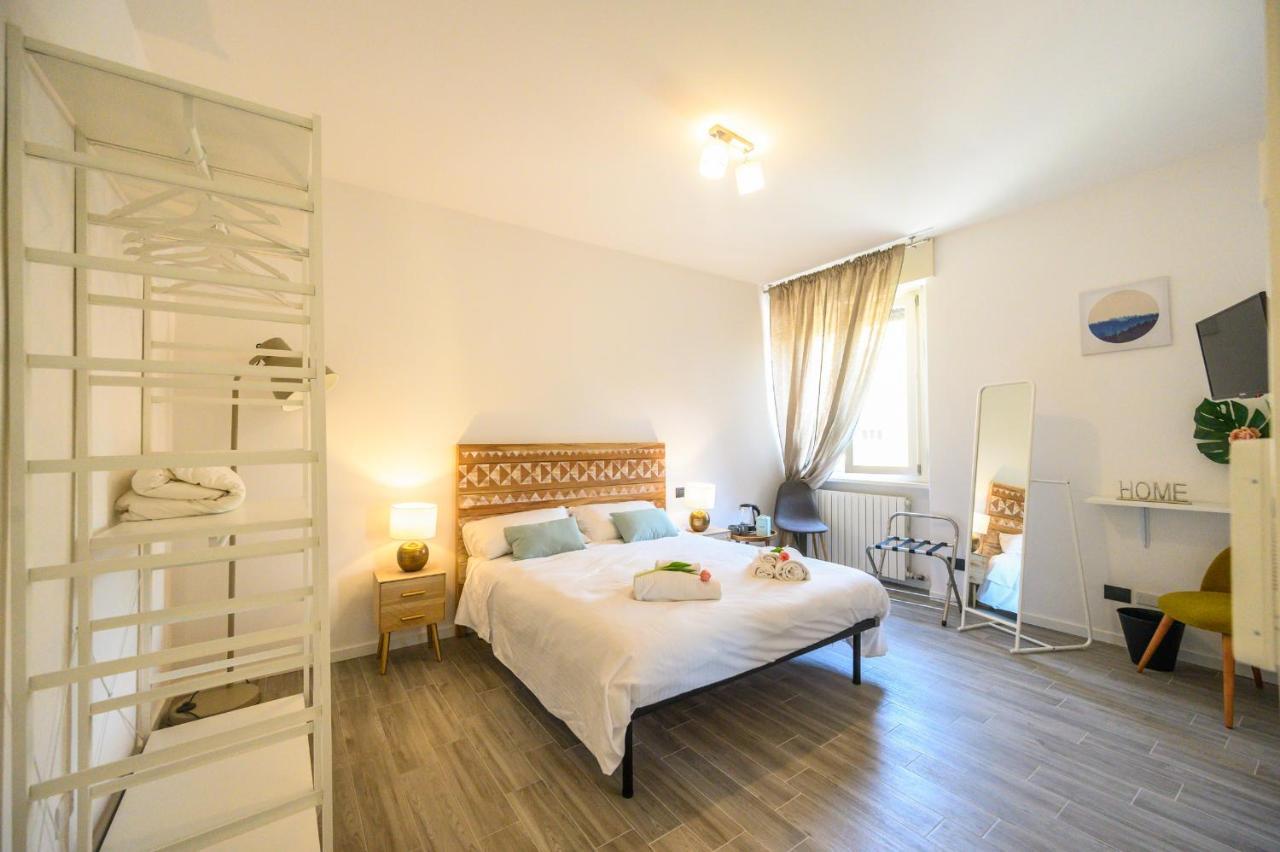 Casa Porta Nuova Verona Luaran gambar