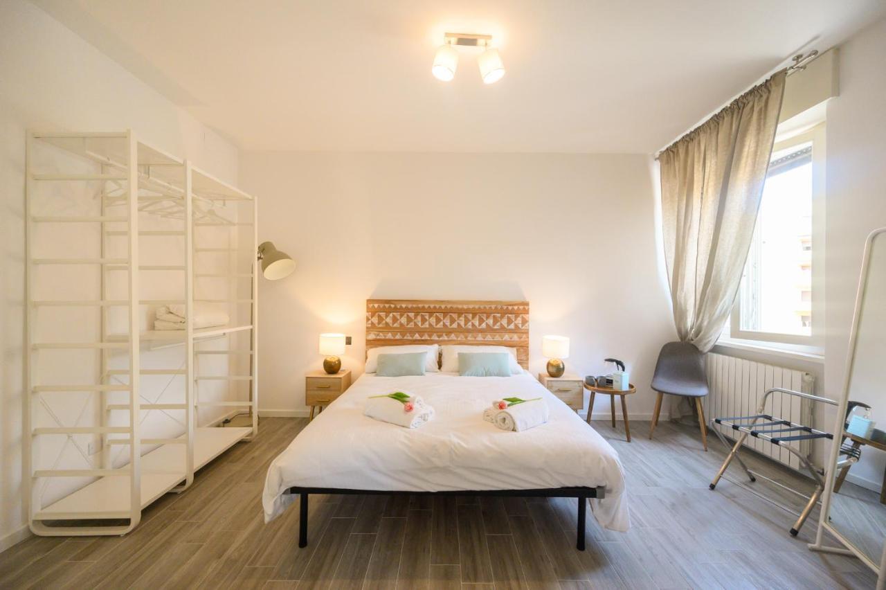 Casa Porta Nuova Verona Luaran gambar