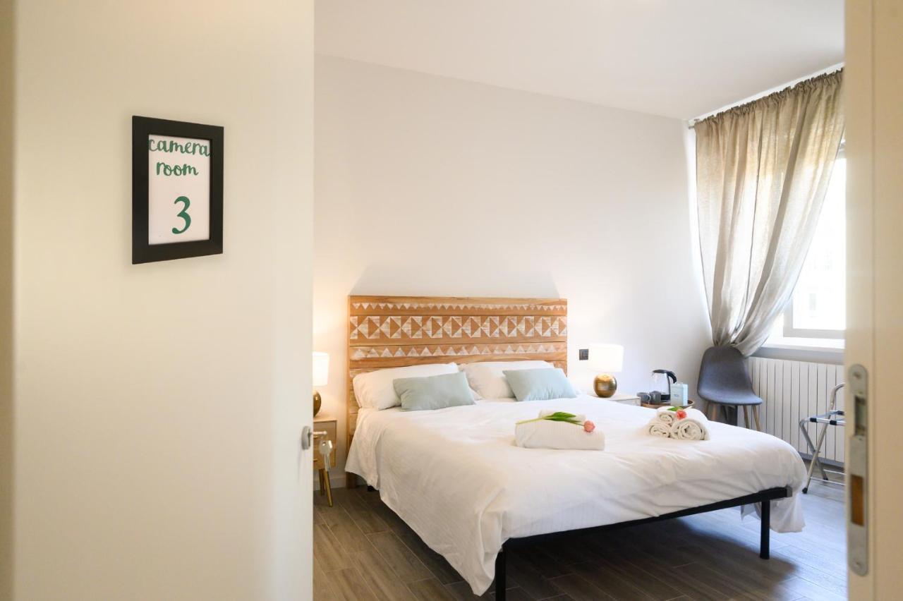 Casa Porta Nuova Verona Luaran gambar