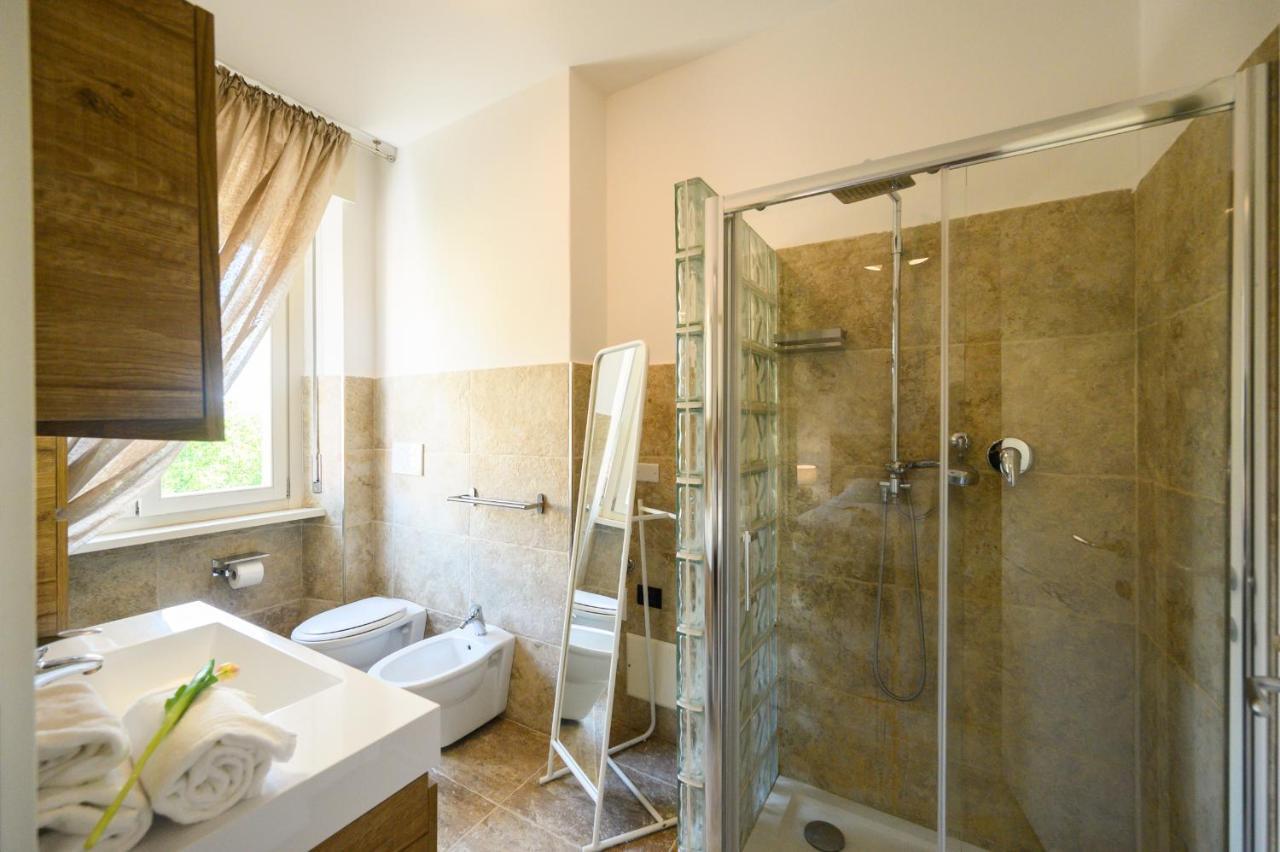 Casa Porta Nuova Verona Luaran gambar