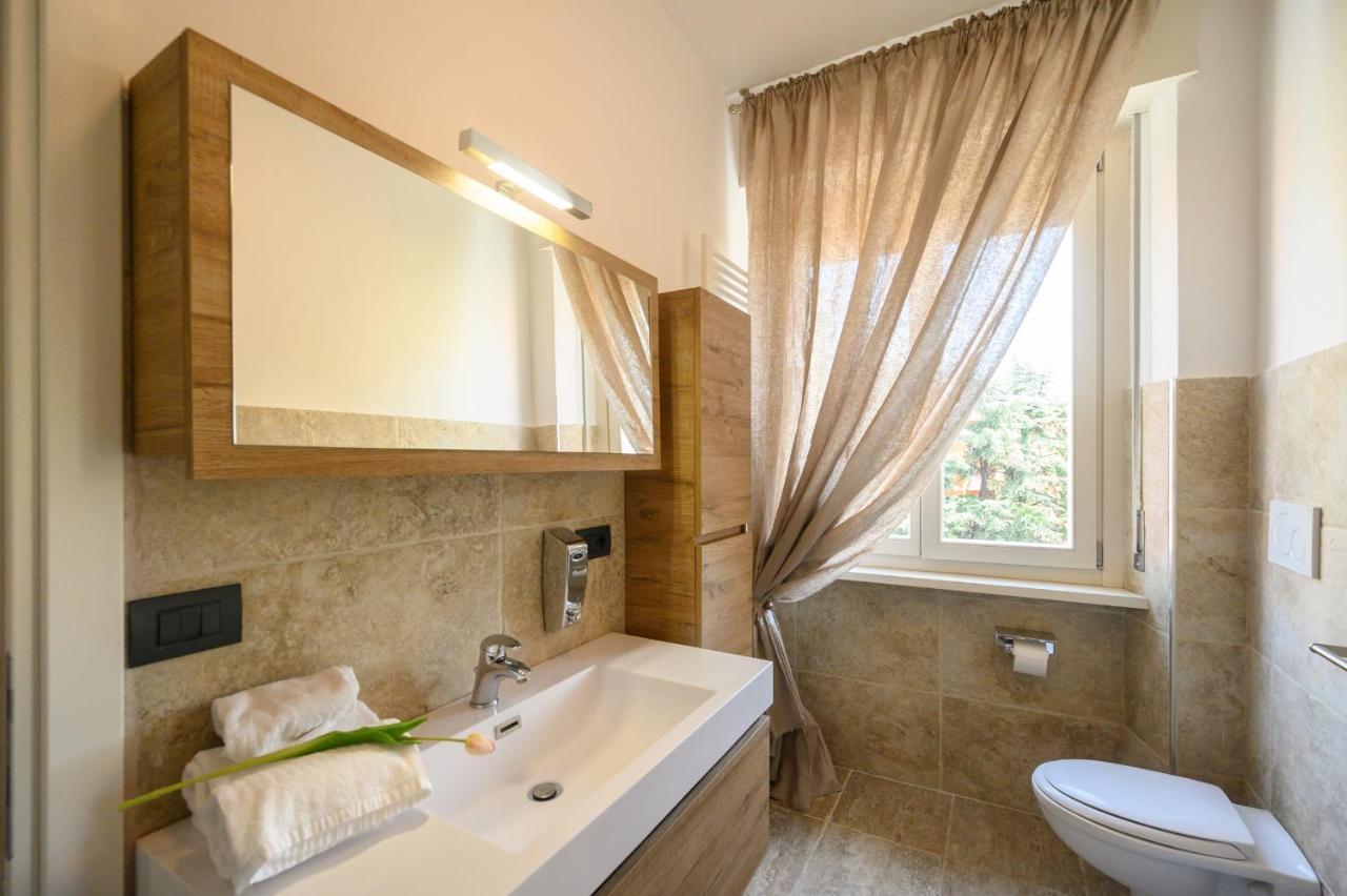 Casa Porta Nuova Verona Luaran gambar