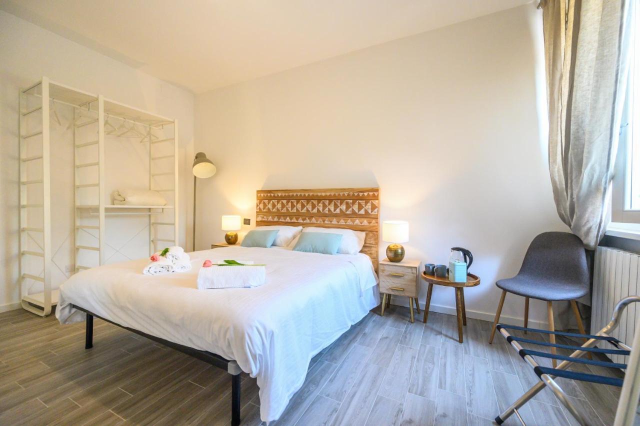 Casa Porta Nuova Verona Luaran gambar