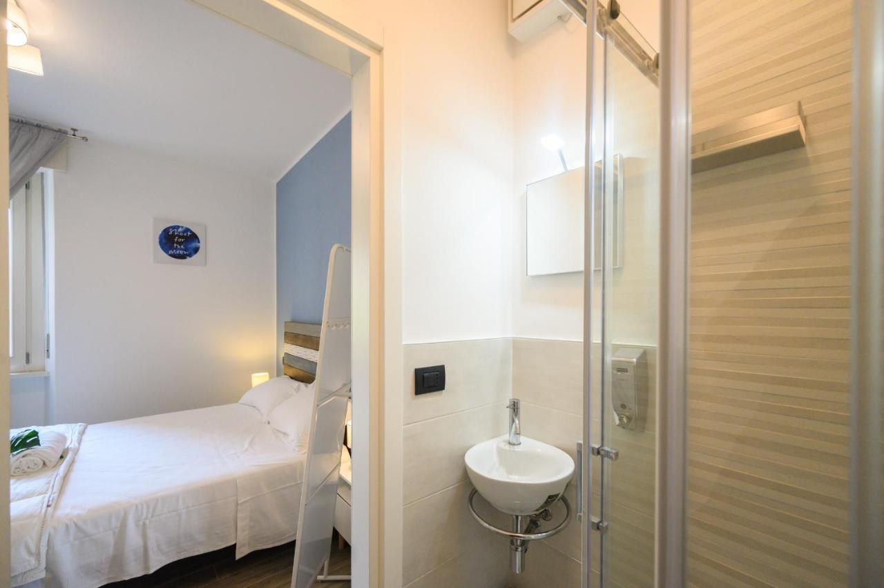 Casa Porta Nuova Verona Luaran gambar