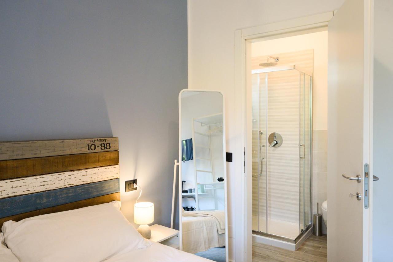 Casa Porta Nuova Verona Luaran gambar
