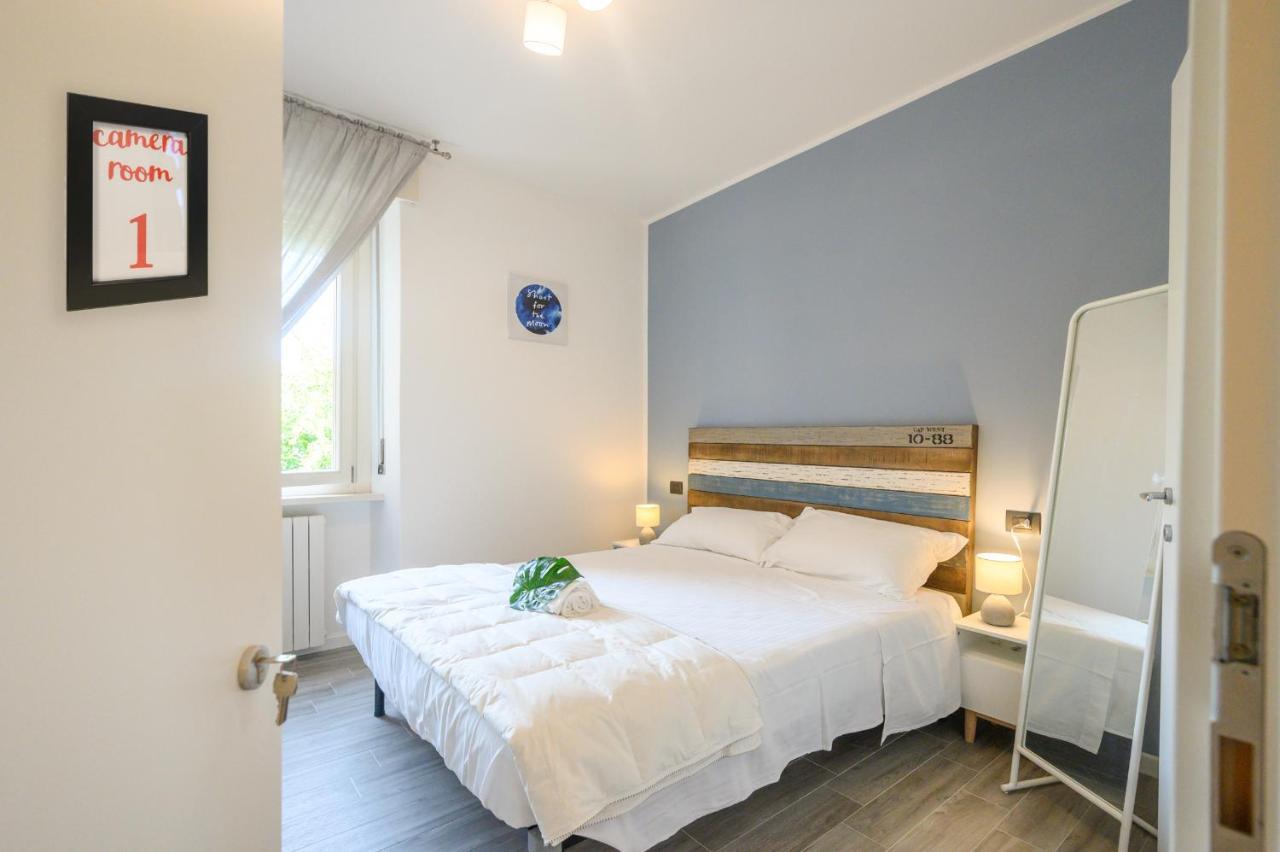 Casa Porta Nuova Verona Luaran gambar