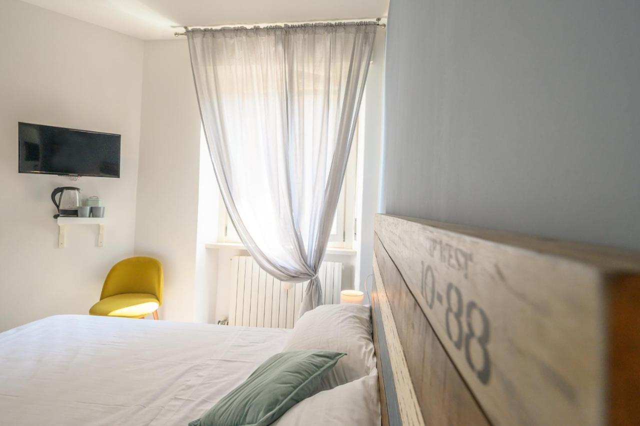 Casa Porta Nuova Verona Luaran gambar