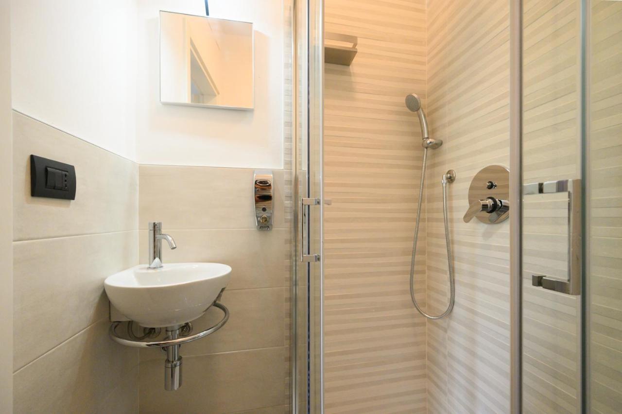 Casa Porta Nuova Verona Luaran gambar