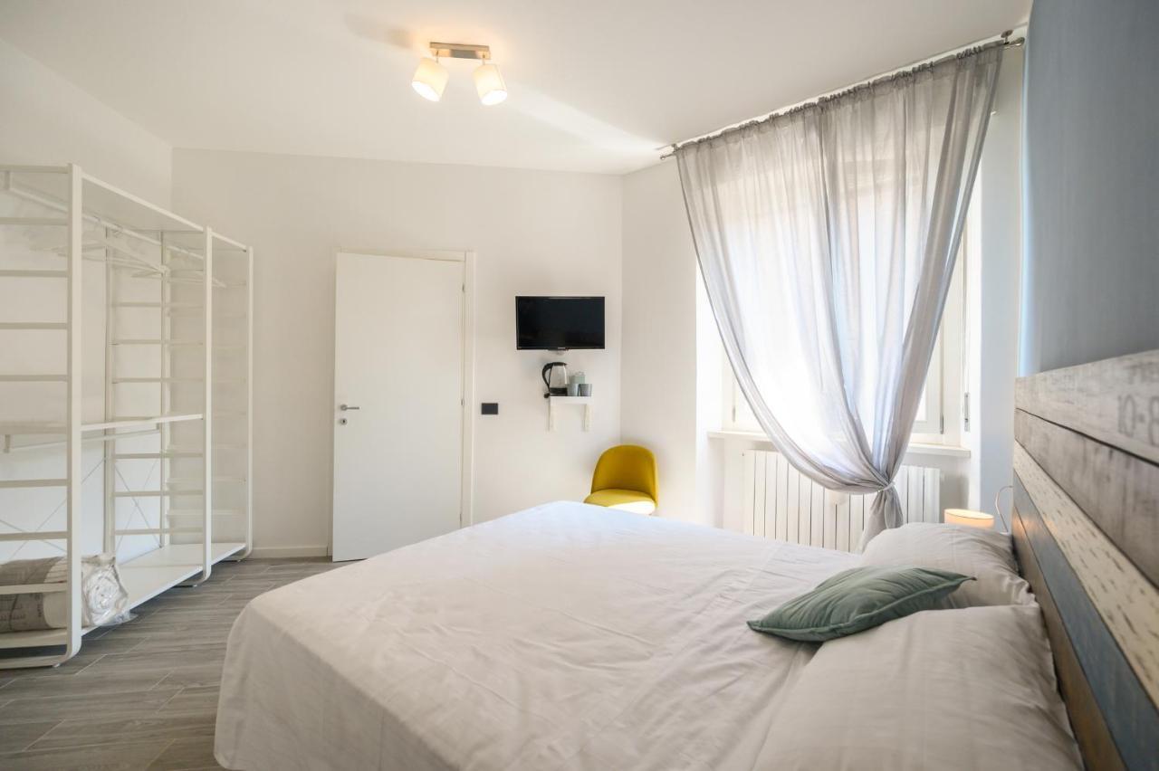 Casa Porta Nuova Verona Luaran gambar