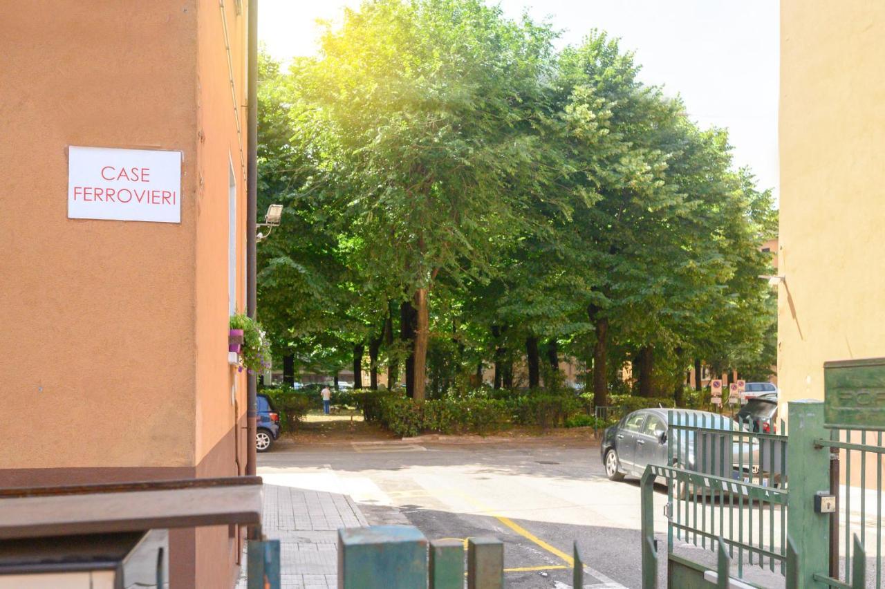 Casa Porta Nuova Verona Luaran gambar