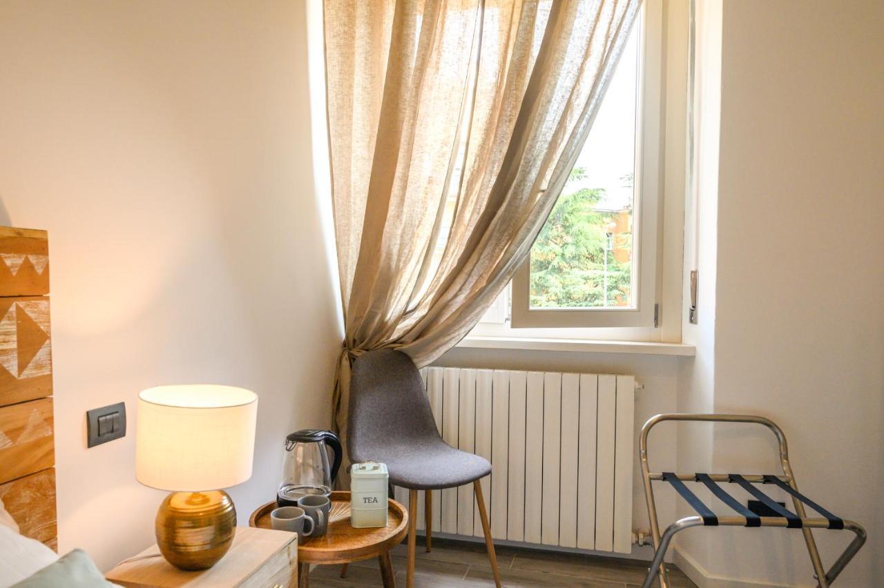 Casa Porta Nuova Verona Luaran gambar