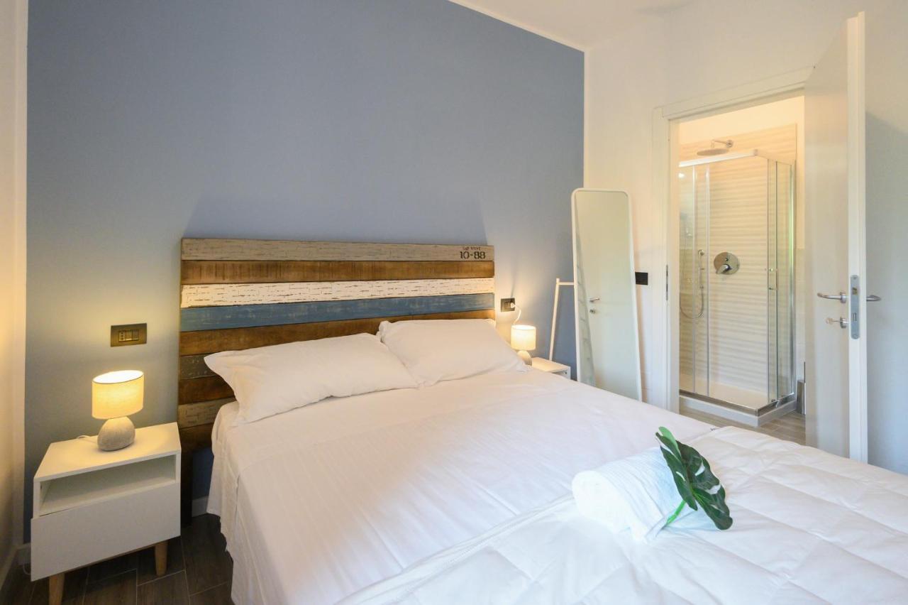 Casa Porta Nuova Verona Luaran gambar