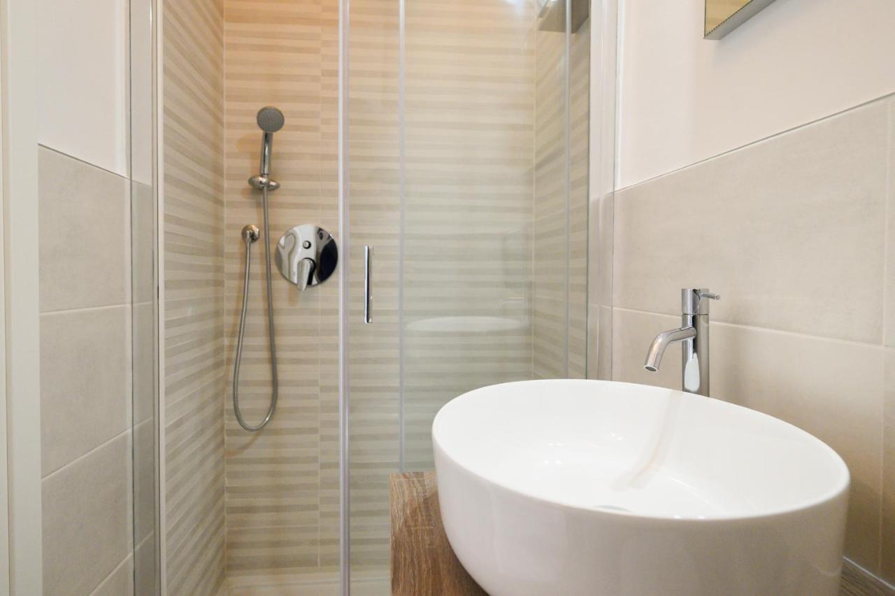 Casa Porta Nuova Verona Luaran gambar